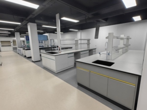 Подгонянный механический для лабораторного оборудования список лабораторного оборудования биохимии - Product Image 6