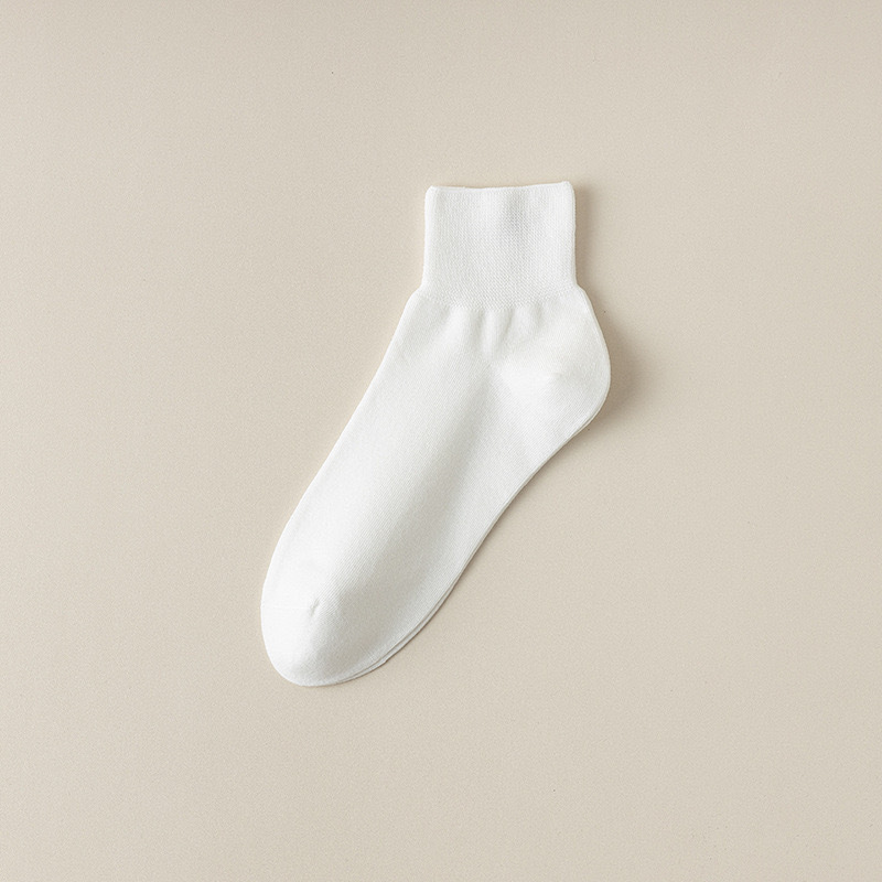 White (short tube)