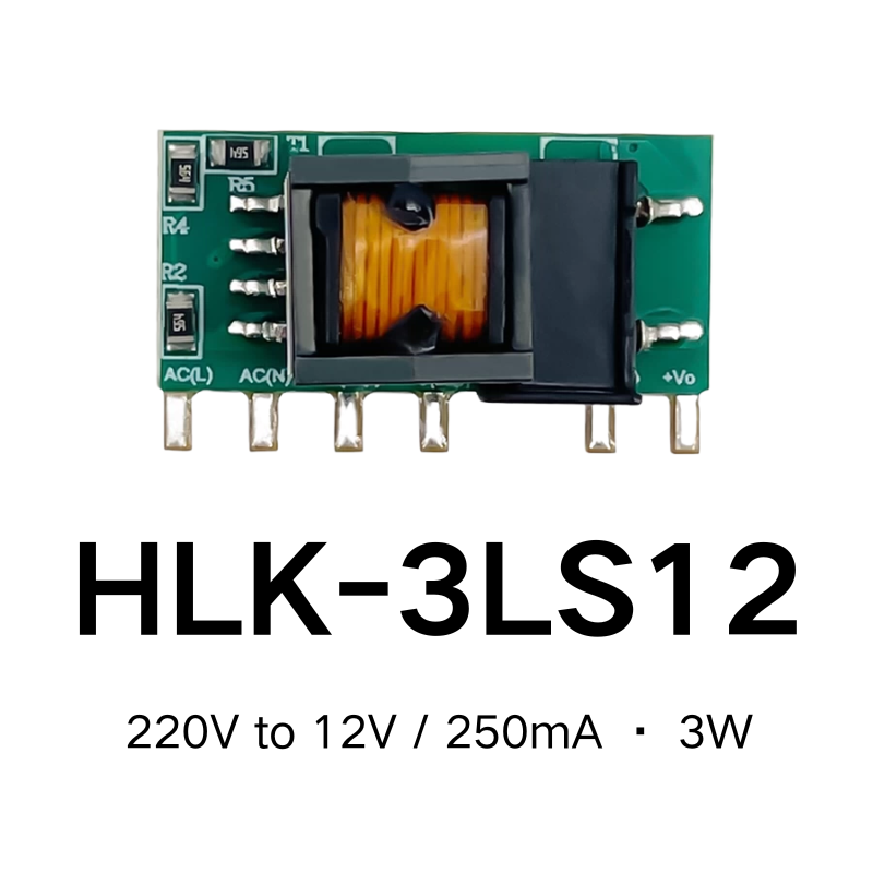 3LS 12