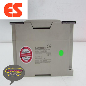 Nuovo CONTROLLER programmabile FX-48MT-ESS Melsec originale 100-200V testato alla menta-garanzia di un anno ad alte prestazioni - Product Image 3