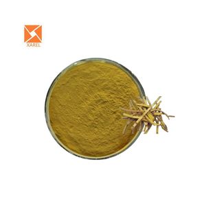 Estratto di corteccia phellodendron amurense estratto di corteccia Phellodendri chinensis estratto di corteccia Phellodendri - Product Image 6