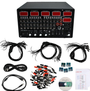 MST-9001D Automative Sensor Signal Simulator Tester ECU Prüfstand für Dieselmotoren