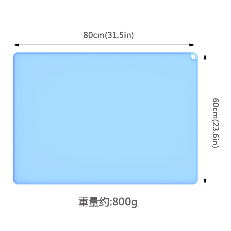 XL-Sky blue