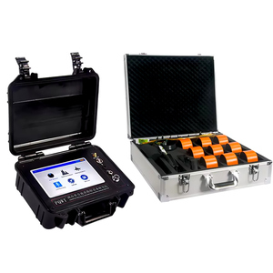 Underground <strong>Pipeline</strong> Leakage <strong>Detection</strong> Water Leak Detector Plumbing Pipe Lines Water Leak Detector Pqwt Water Leak Detector - Product Image 2