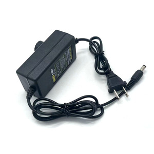 Factory <strong>Direct</strong> Sale 24v1a UK/US/<strong>AU</strong>/EU Plug AC DC Adapter Power 24v1a Switching Power Supply 24v Power Adapter for Universal LED - Product Image 6