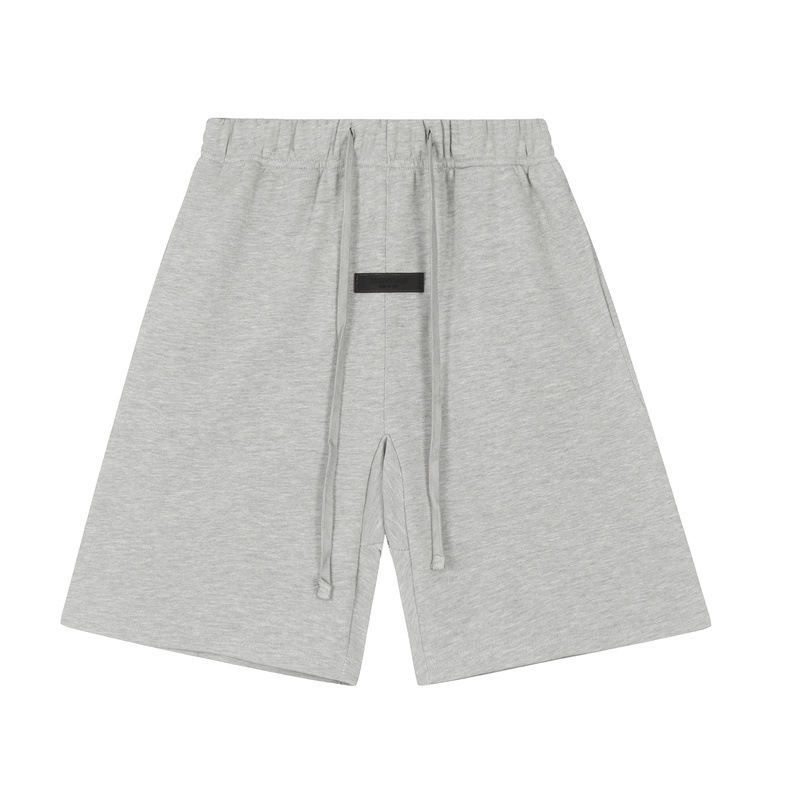 Soybean flour shorts