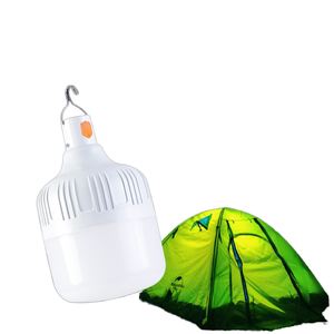 Multi-Function 90W 120W 200W LED Bulbs Rechargeable Emergency <strong>Light</strong> With Battery Backup LED Bulb Emergency - Product Image 6