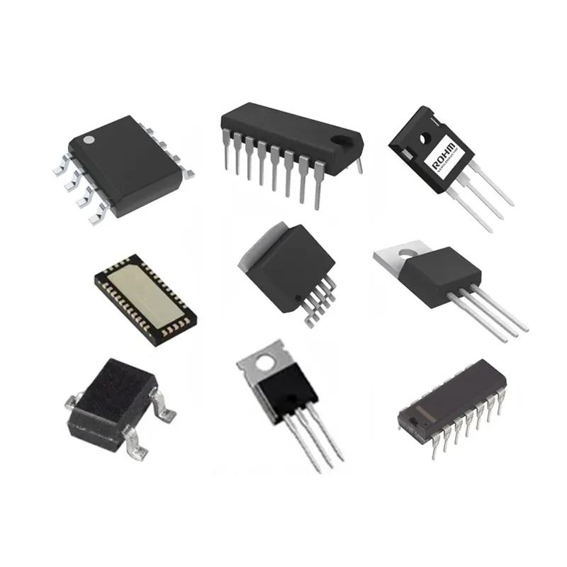 Componentes electrónicos originales MSB1218A-RT1/BR Sot-323, circuito integrado, compatible con juego de BOM MSB1218A-RT1/BR