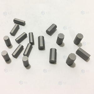 Tungsten Carbide Octangle Drill <strong>Core</strong> Drill <strong>Bit</strong> <strong>for</strong> Mineral Exploration - Product Image 3