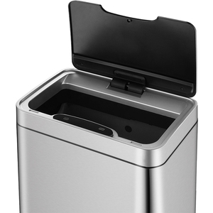 <strong>Java</strong> Big Size Factory Price 30l Smart <strong>Sensor</strong> Trash Can with 1 Years Warranty - Product Image 3