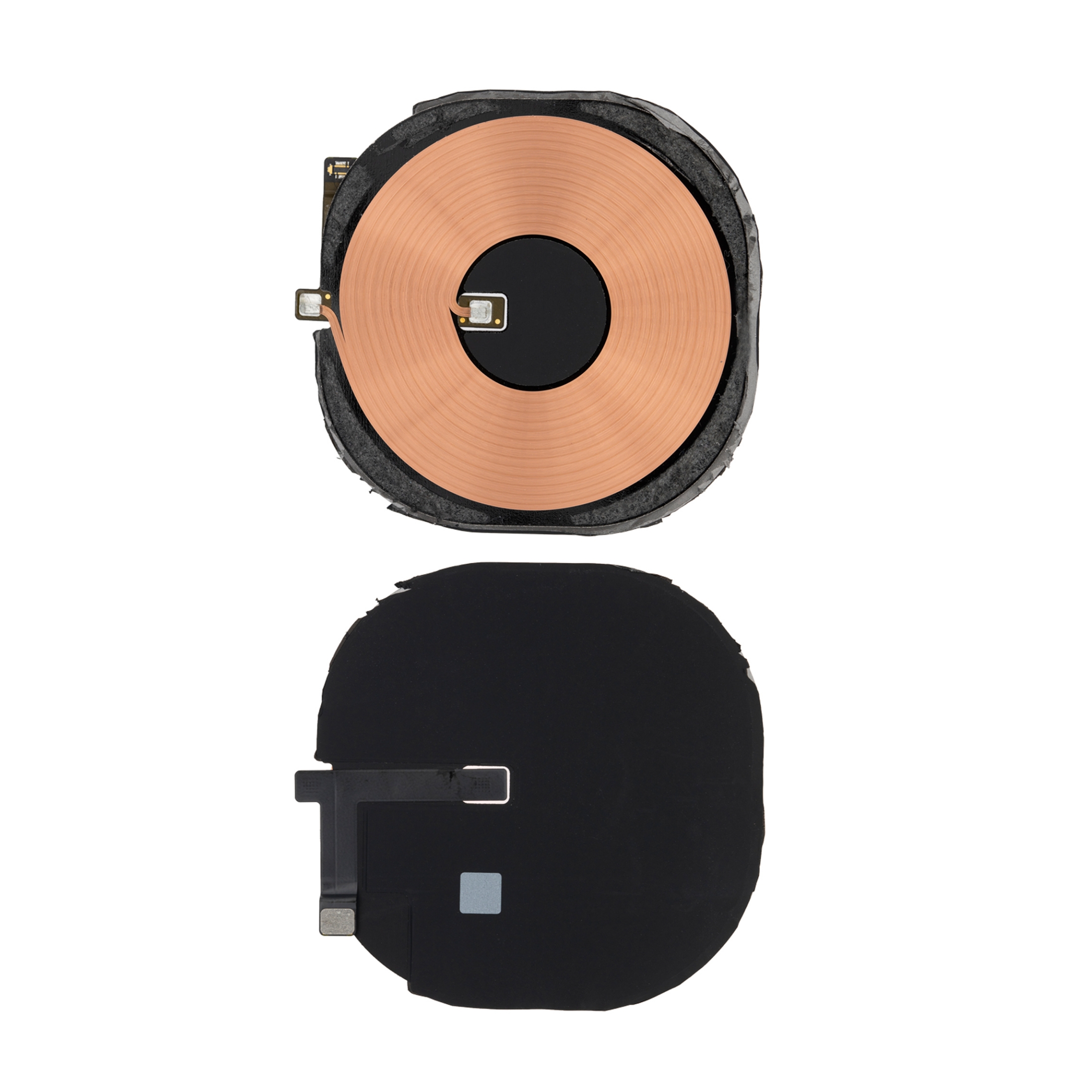 11 Chargement sans fil