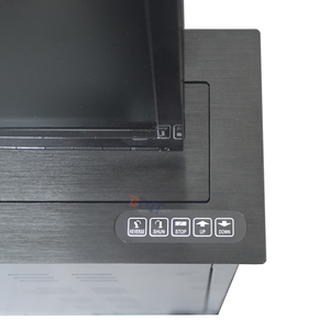 BNTLCDデスクスクリーンモニター電気機構デスクモニターリフトディスプレイリフター会議システム - Product Image 6