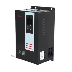 RAYNEN RVE32 45kw V/F SVC inversor de control 380V trifásico entrada salida VFD fabricante - Product Image 2
