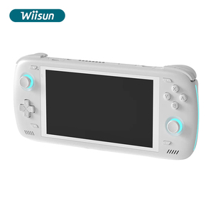 J nuove vendite ODIN2 6.0 pollici IPS portatile Console di gioco Android13 BT5.3 WIFI7 1080P supporto Video HD per Android13 & BT5.3 e WIFI7 - Product Image 4