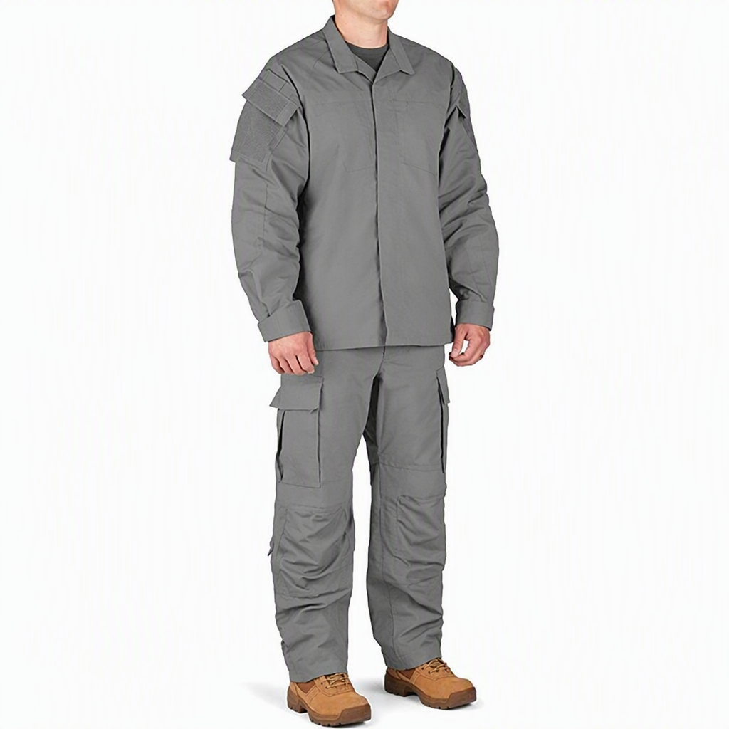 Gray