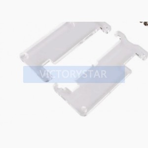 Compatible with zero <strong>Raspberry</strong> <strong>Pi</strong> shell box assemblyVery suitable for hardware DIY and cluster use Installation steps 1 Tear off - Product Image 1