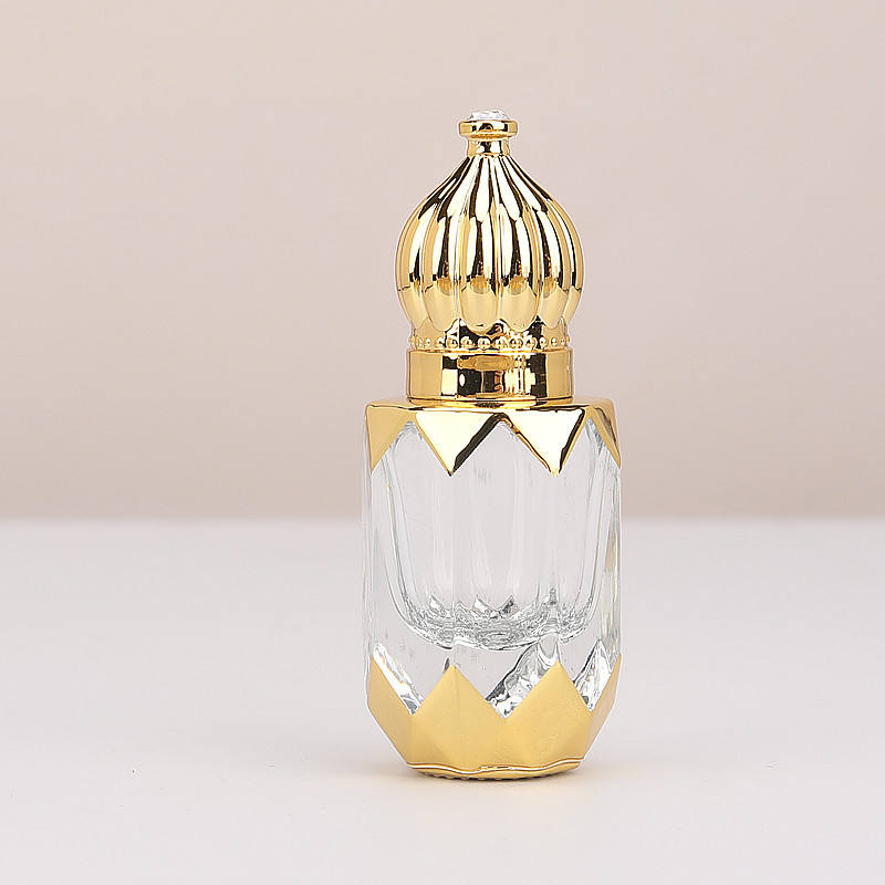 Golden(blank bottle)