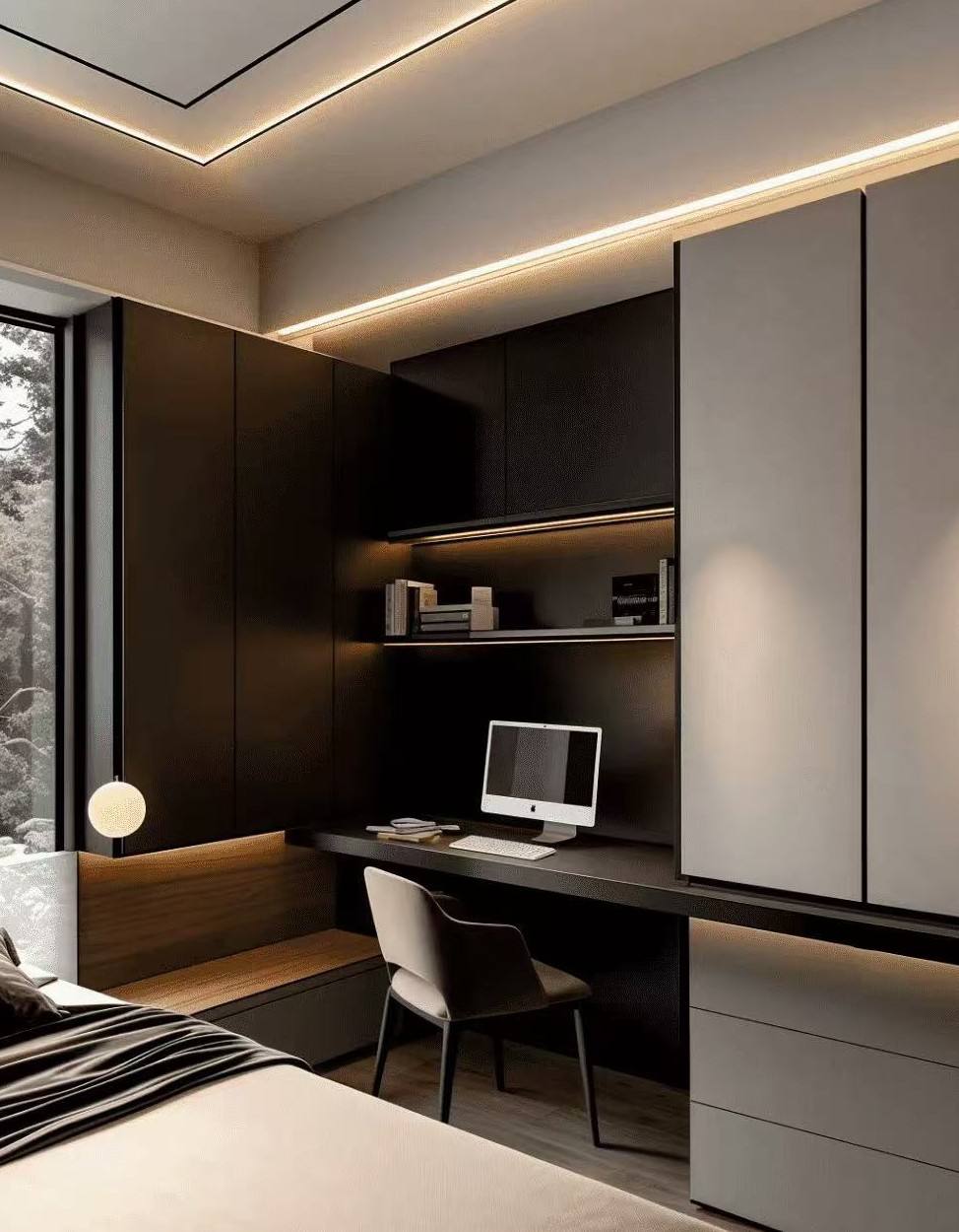 สามารถปรับแต่งสีได้