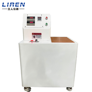 工場直接バッテリー外部短絡テストマシン - Product Image 1