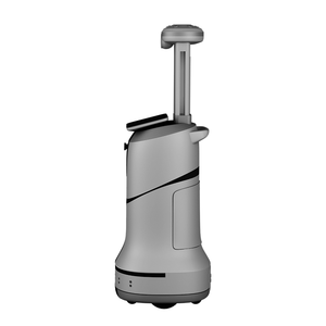 IBen M01 intelligente Asciutto Nebbia Robot di Navigazione disinfezione robot withTemperature Misura della macchina fotografica - Product Image 6