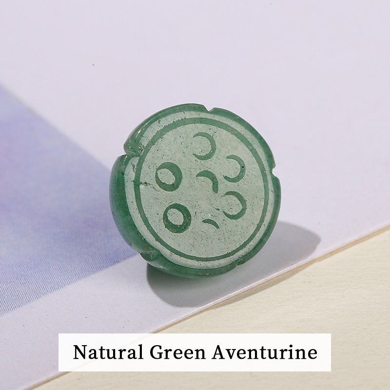 Green Aventurine
