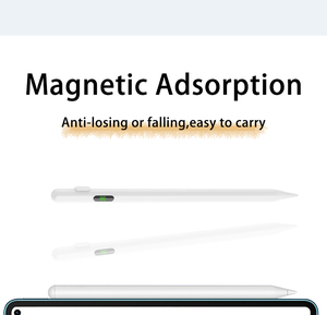 2025 Best Selling High Sensitivity Active <strong>Stylus</strong> <strong>Pen</strong> for Android/Ios Mobile Phone Tablet Ipad Capacitive Touch Screen - Product Image 4