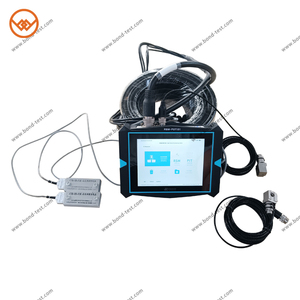 High Quality High Strain <strong>Dynamic</strong> Pile Integrity Tester and Pile Driving Analyzer - Product Image 4