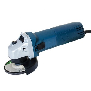快速切削磨削金属工具5 “变速角磨机在中国 - Product Image 3