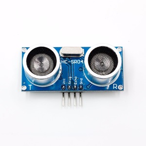HC-SR04 SR04 <strong>ultrasonic</strong> ranging module distance <strong>sensor</strong> is suitable <strong>for</strong> <strong>Arduino</strong>/51/STM32