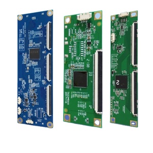 Industrial Customized 65 to 86 Inch Touch Screen 172 Channel <strong>Lcd</strong> <strong>Display</strong> Touch Solution, Capacitive Touch <strong>Control</strong> <strong>Board</strong> - Product Image 1