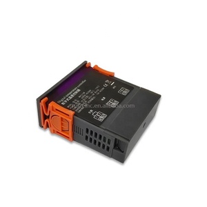 Controlador de temperatura Digital MH1210W, termostato termorregulador con Sensor NTC DC12V 24V AC110V 110V, 50 ~ 220 C - Product Image 2
