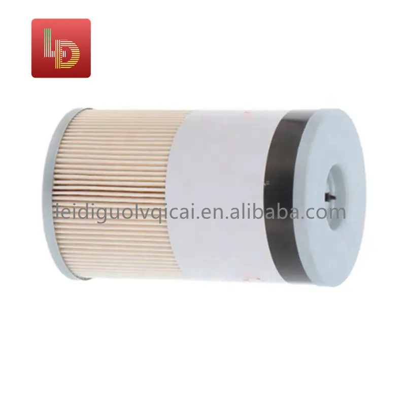 Elemento de filtro de aceite hidráulico de alta calidad, filtro de combustible del motor, filtros separadores de agua y aceite SN40629 FS19764