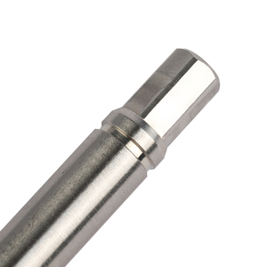 工厂制造的数控车削不锈钢零件压配合导柱和衬套 - Product Image 4