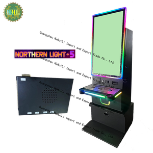 Многофункциональное программное обеспечение для игрового автомата - Product Image 6