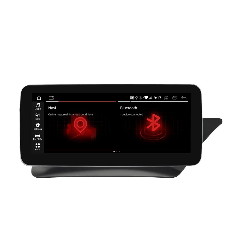 एंड्रॉयड कार रेडियो के लिए मर्सिडीज बेंज ई क्लास W212 RHD 2009- 2015 जीपीएस नेविगेशन प्लेयर कार मल्टीमीडिया रेडियो