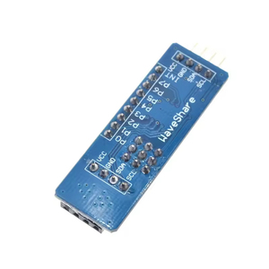 RNSbot PCF8574 I2C interfaccia 8bit IO MCU scheda di espansione I/O Expander I2C modulo di valutazione Bus AVR STM8 C8051F - Product Image 6