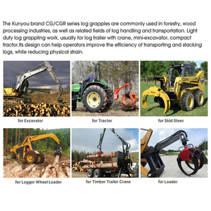 เครนแบบหมุนได้สำหรับ <span class=keywords><strong>Craigslist</strong></span> แท่นหินไฮดรอลิกสำหรับป่าไม้ใช้กันอย่างแพร่หลายในจีน - Product Image 5