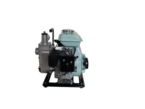The Latest 1-1.5 Inch Gasoline Water Pump with New Color <strong>Combination</strong> - Product Image 3