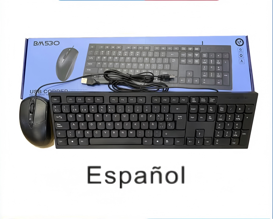Spanish