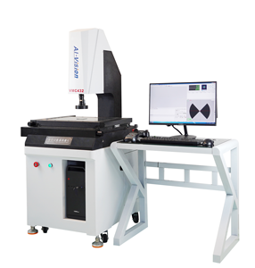IPRE AIM322C Inspección de visión HD Analizador de imagen inteligente Sistema de medición de precisión Medición de prueba de visión automatizada