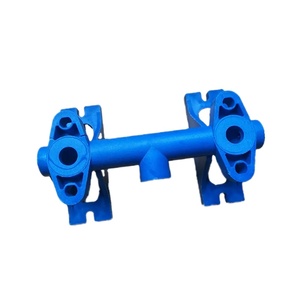 塑料注射成型定制低体积PP塑料Abs注射成型塑料注射工厂 - Product Image 2