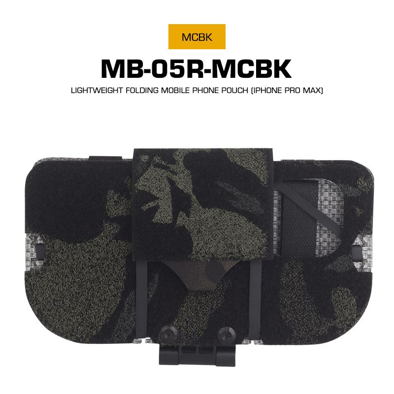 MCBK