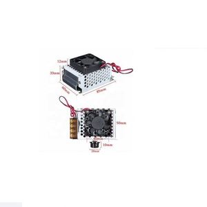 4000W AC 0-220V 20A di Larghezza di Impulso Modulatore PWM Regolatore di Velocità del Motore Elettrico Regolatore - Product Image 4