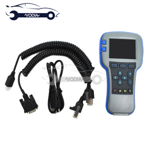 Elektroauto-Diagnose werkzeug für Curtis Hands tapler programmierer Verbessert 1313-4431 - Product Image 3