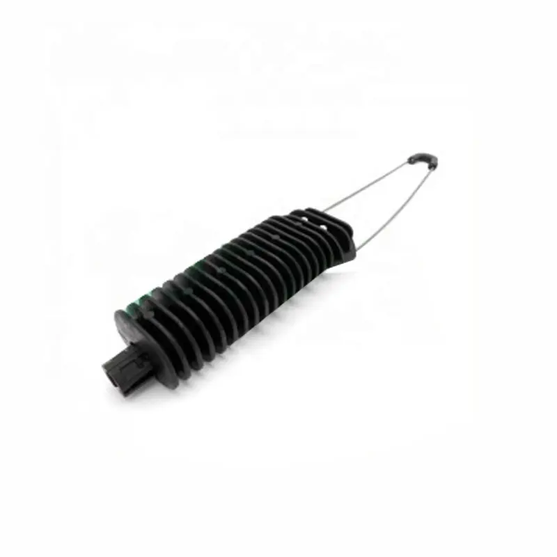 New All Plastic ADSS Anchoring Calmp Fit on 8-12mm Cable