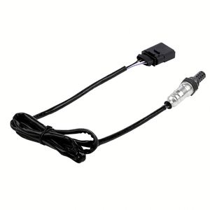 Sensor Lambda automático Sensor de oxígeno de repuesto Sensor de oxígeno 022906262L para AUDI para A8