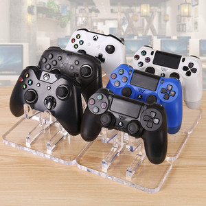 Пользовательский акриловый держатель для игрового контроллера для Xbox ONE PS5 PS4 STEAM Switch PC-универсальные аксессуары для игрового геймпада - Product Image 5