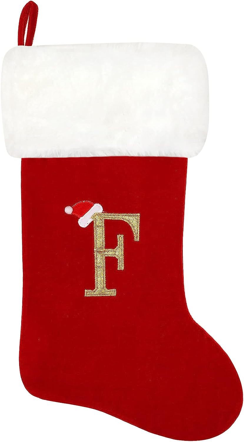 F