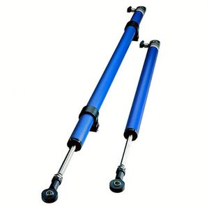Sensor de desplazamiento lineal, interruptor inductivo, SN:W006428, 1-/-1/2 - Product Image 4