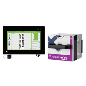 Automatic <strong>Date</strong> Printing Markem <strong>Imaje</strong> Smartdate X30 ENM10069361 Tto Printer <strong>Code</strong> Printing Machine - Product Image 2